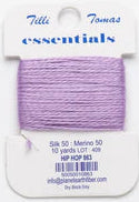Essentials 863 Hip Hop