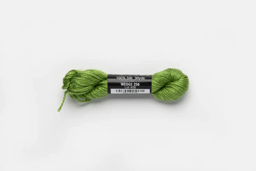 Pepper Pot Skein 256 Wedge