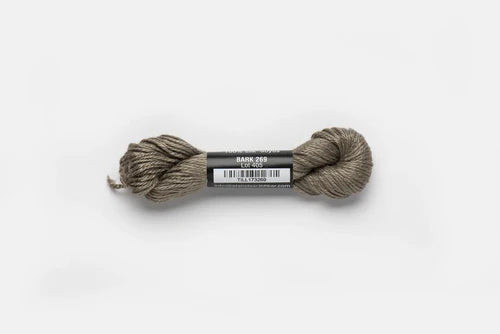 Pepper Pot Skein 269 Bark