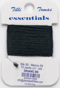 Essentials 860 Organic