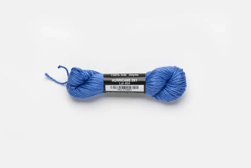 Pepper Pot Skein 261 Hurricane