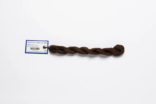 Milan Skeins- 1853 Western