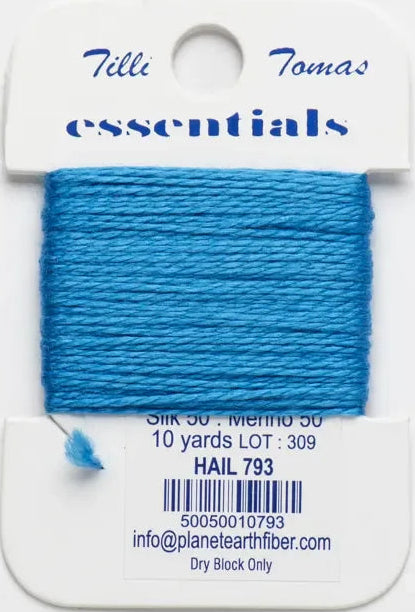 Essentials 793 Hail