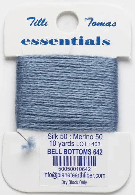 Essentials 642 Bell Bottoms