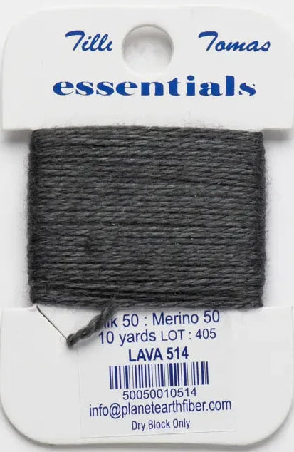 Essentials 514 Lava