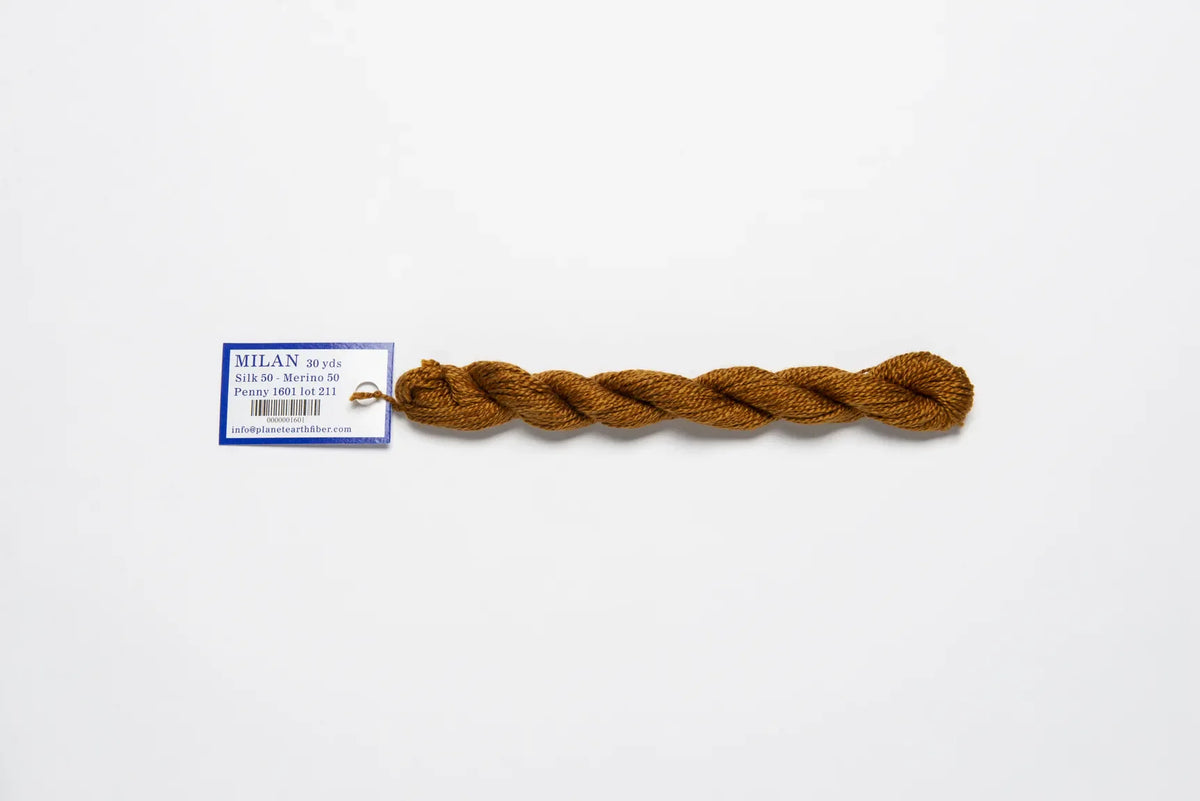 Milan Skein 1601 Penny