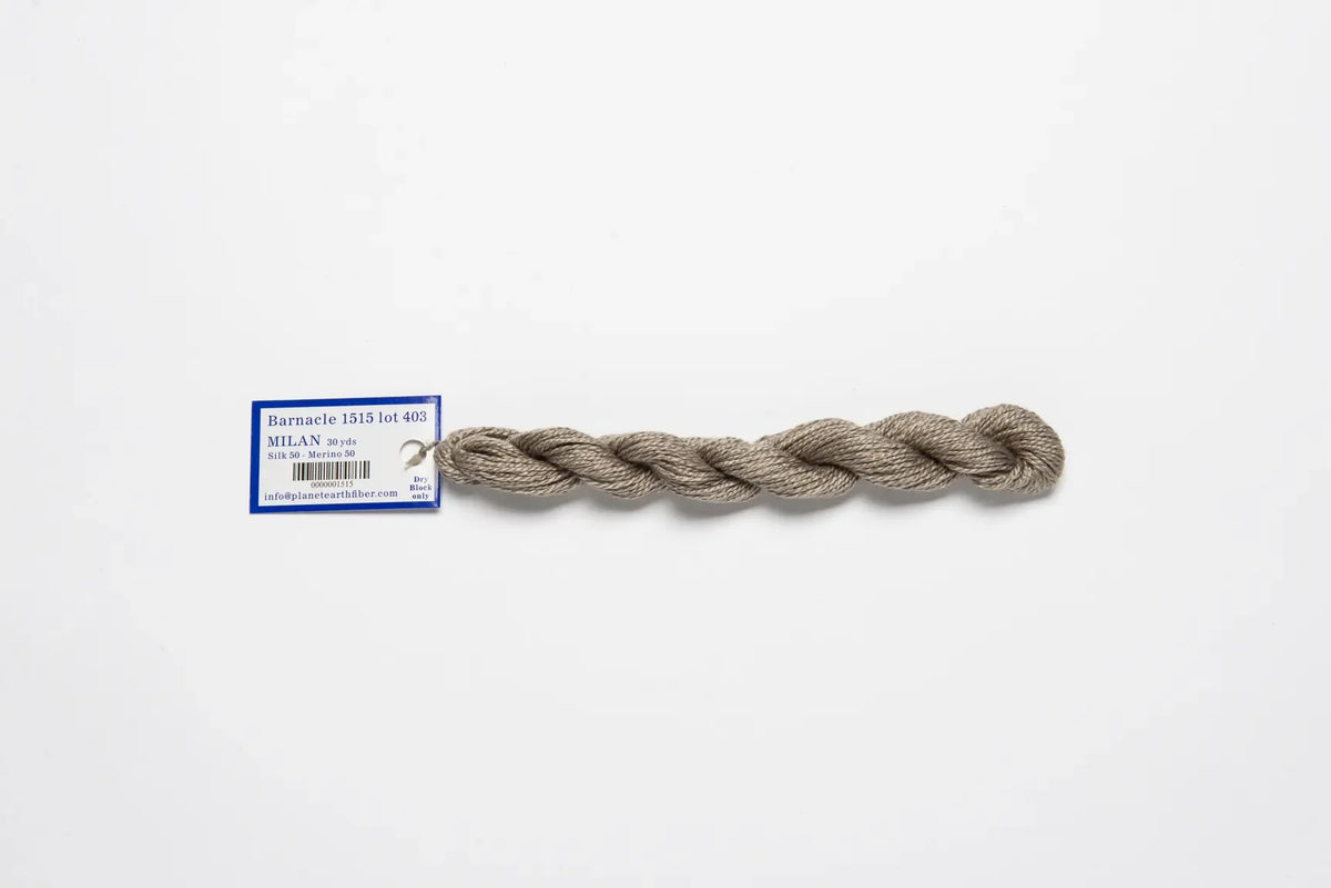 Milan Skein 1515 Barnacle