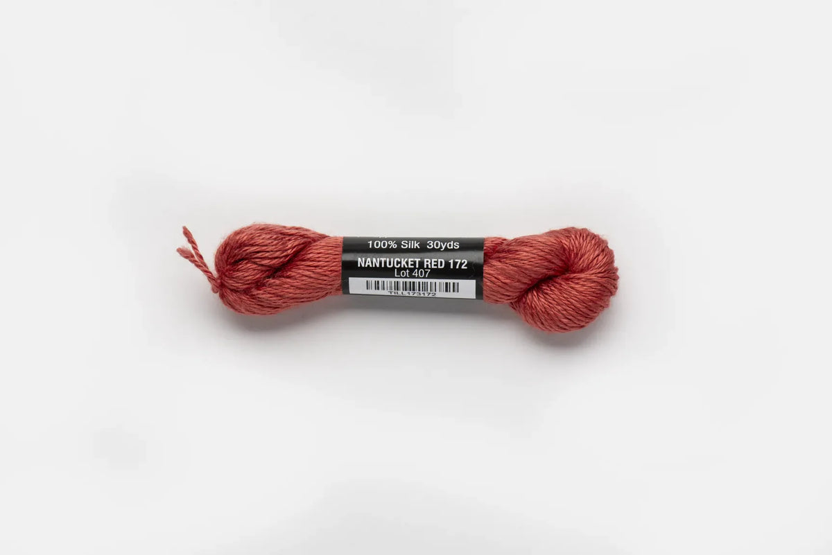 Pepper Pot Skein 172 Nantucket Red
