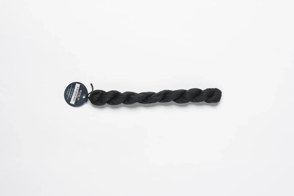 Planet Earth Silk 101 Eclipse