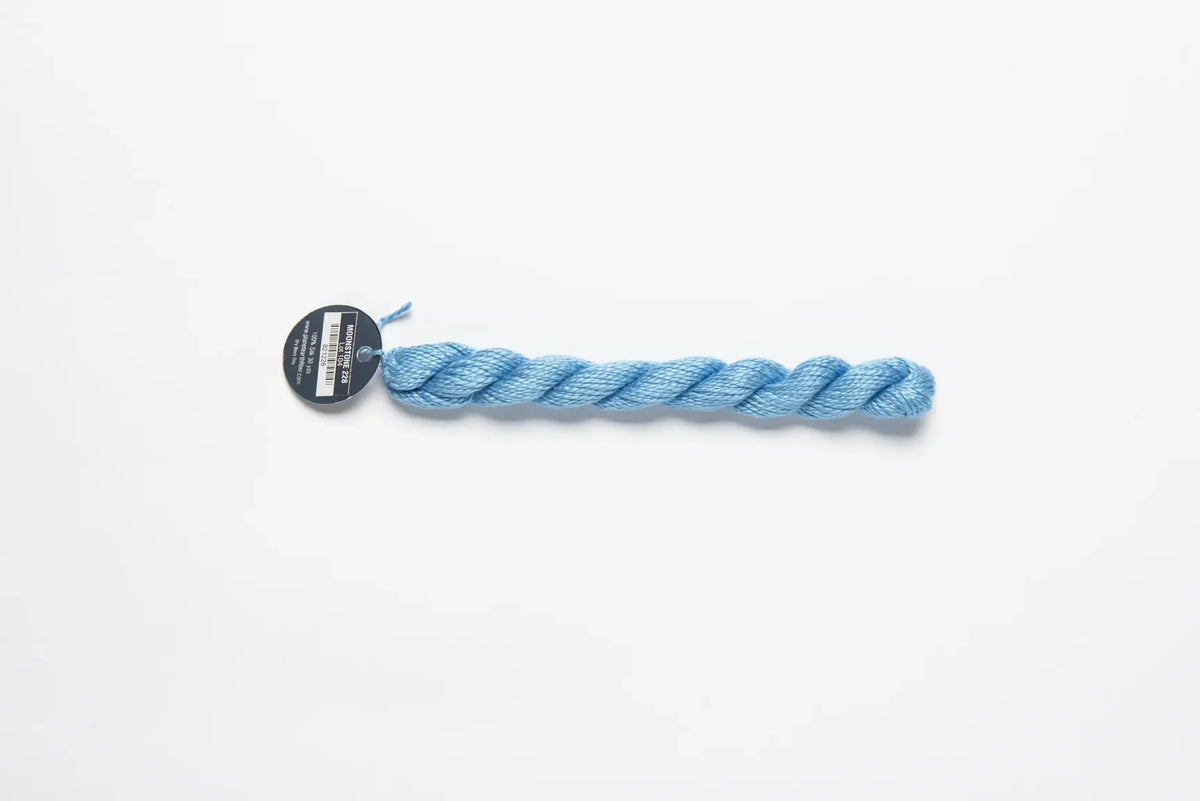 Planet Earth Silk 228 Moonstone