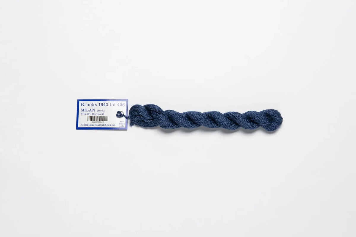 Milan Skein 1643 Brooks