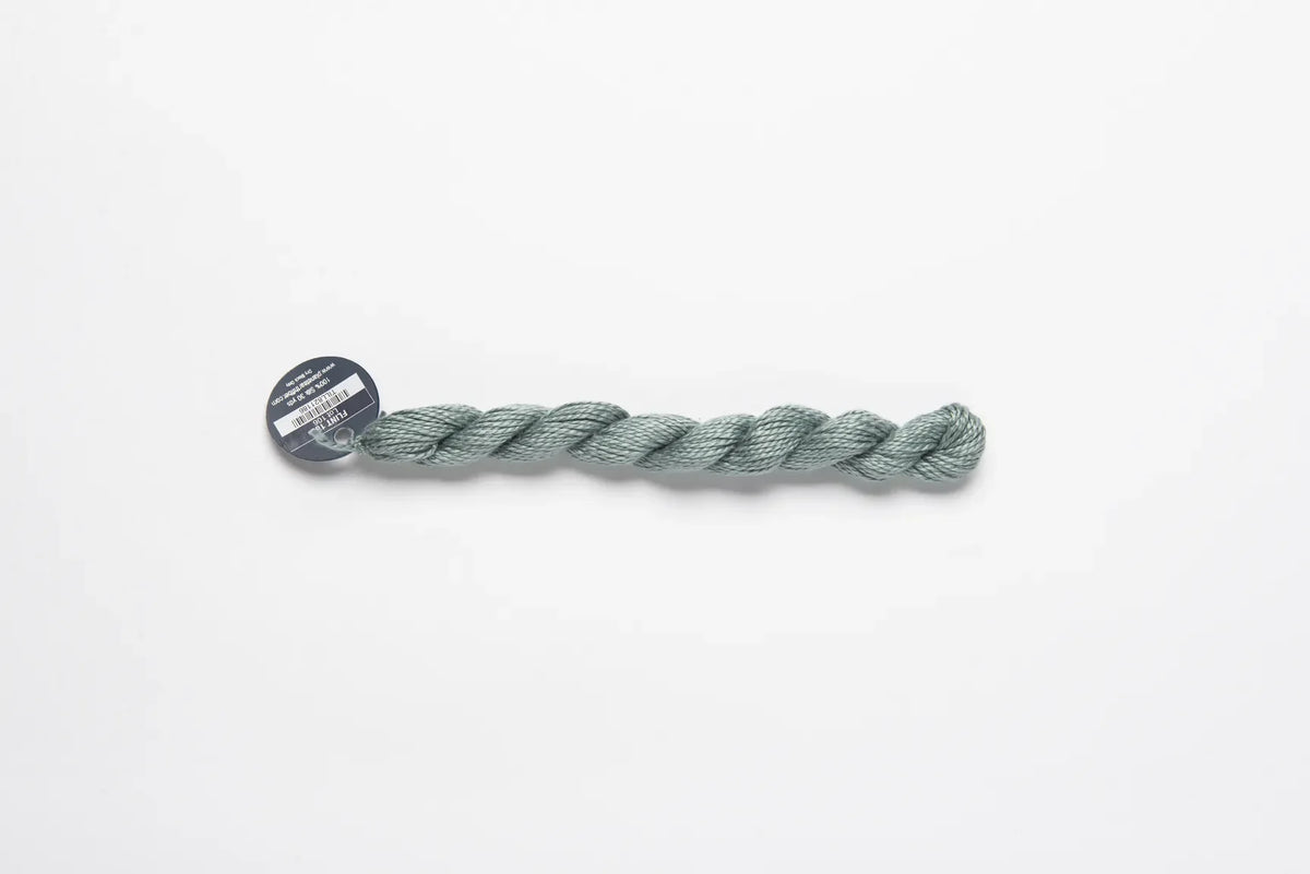 Planet Earth Silk 186 Flint