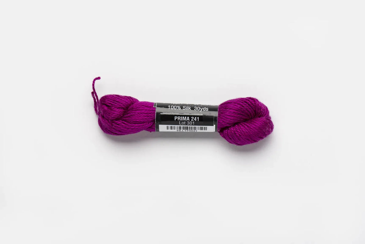 Pepper Pot Skein 241 Prima