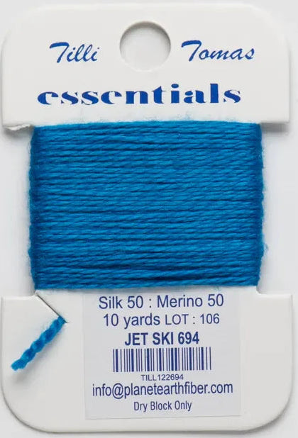 Essentials 694 Jet Ski