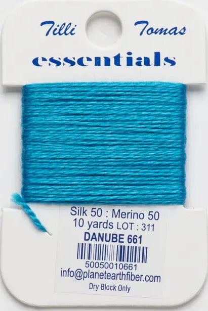 Essentials 661 Danube