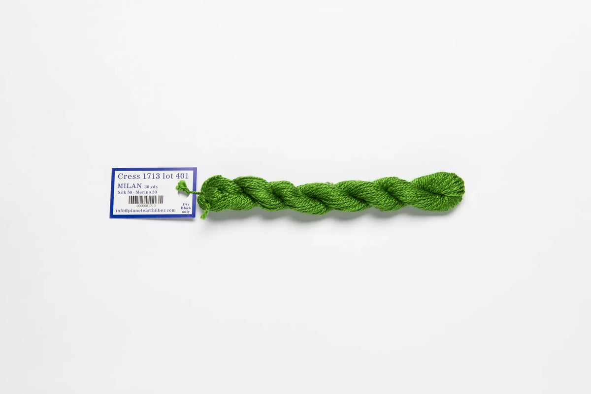 Milan Skein 1713 Cress
