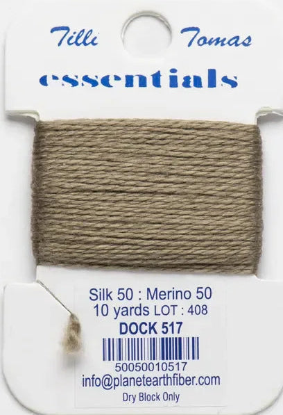 Essentials 517 Dock