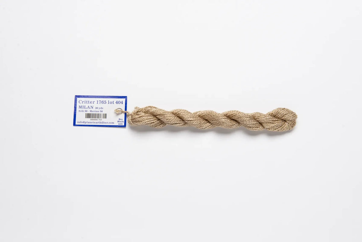 Milan Skein 1765 Critter