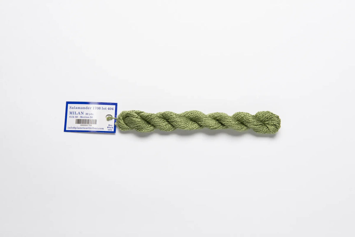Milan Skein 1708 Salamander