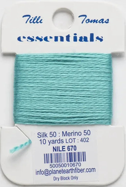 Essentials 670 Nile