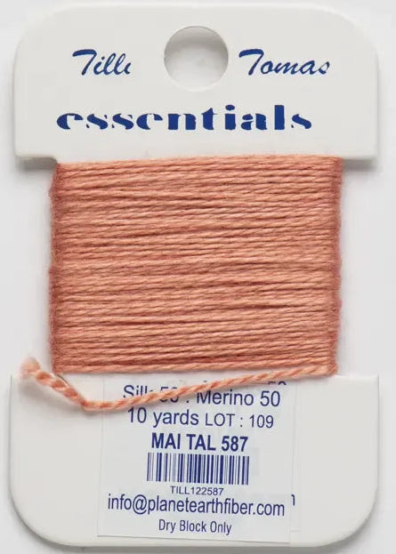 Essentials 587 Mai Tai