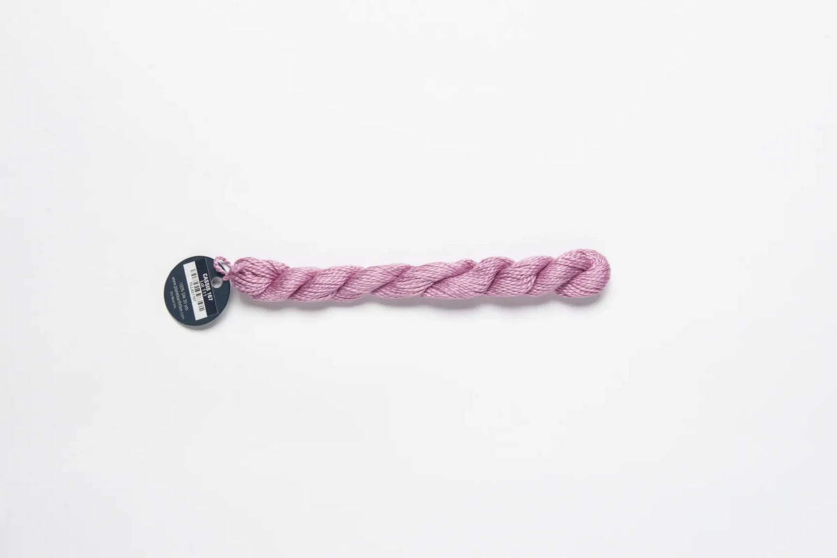 Planet Earth Silk 167 Cassis