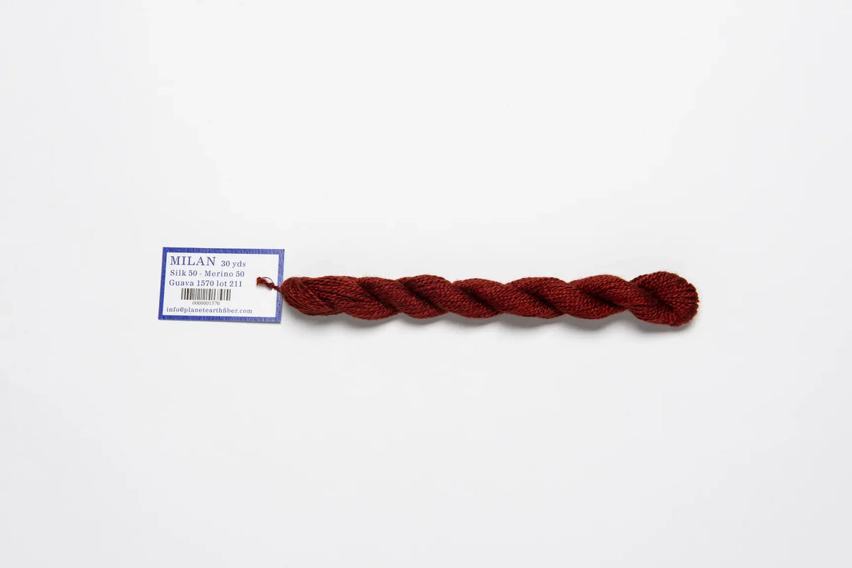 Milan Skein 1570 Guava