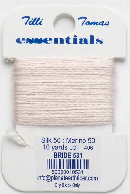Essentials 531 Bride