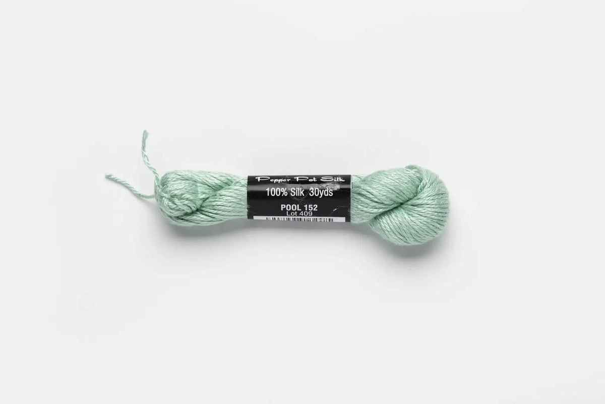 Pepper Pot Skein 152 Pool