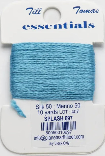 Essentials 697 Splash