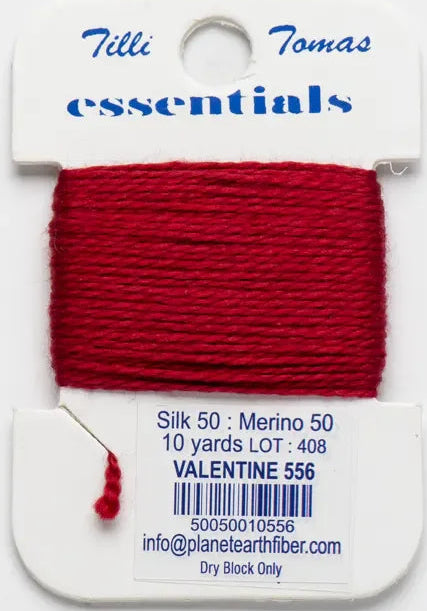 Essentials 556 Valentine