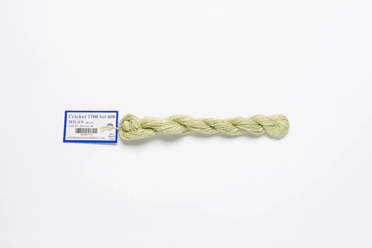 Milan Skein 1706 Cricket