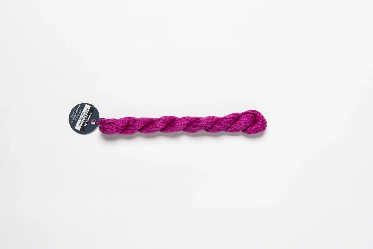 Planet Earth Silk 130 Passion