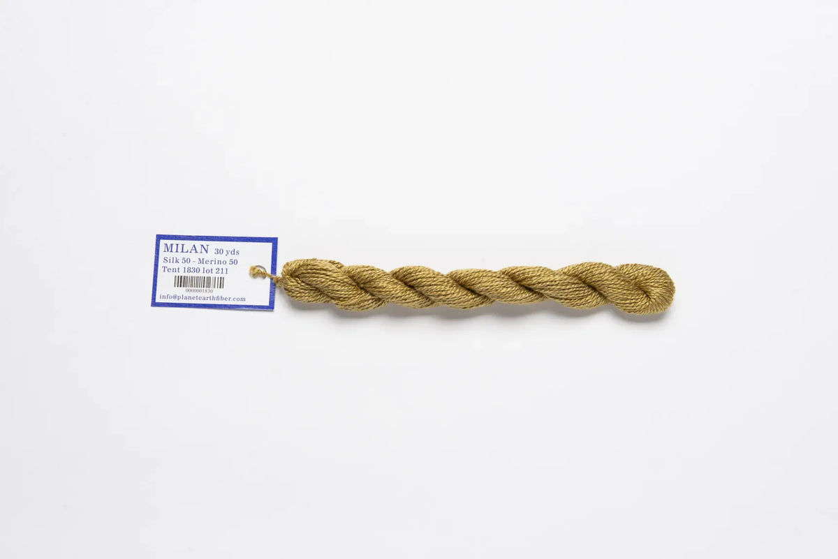 Milan Skeins- 1830 Tent