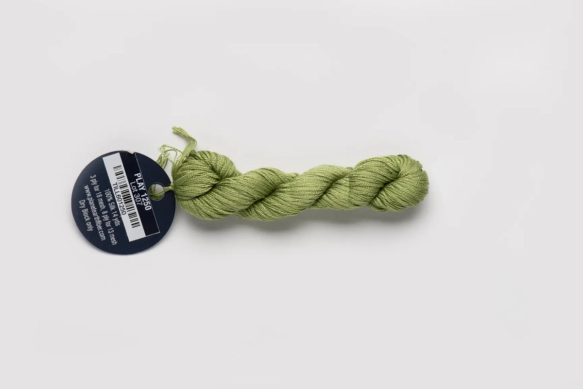 Planet Earth Silk Ply 1250 Play