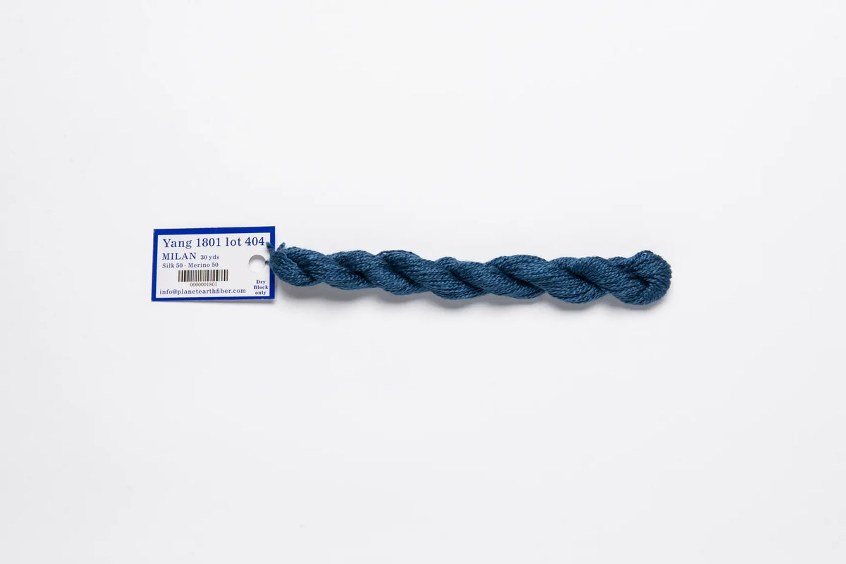 Milan Skein 1801 Yang