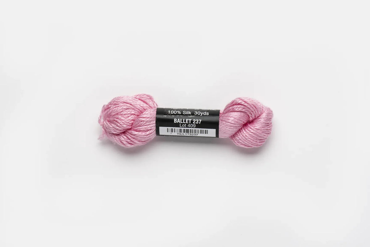 Pepper Pot Skein 237 Ballet