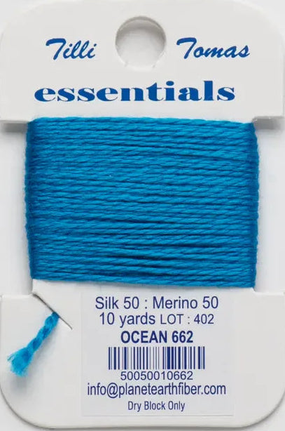 Essentials 662 Ocean