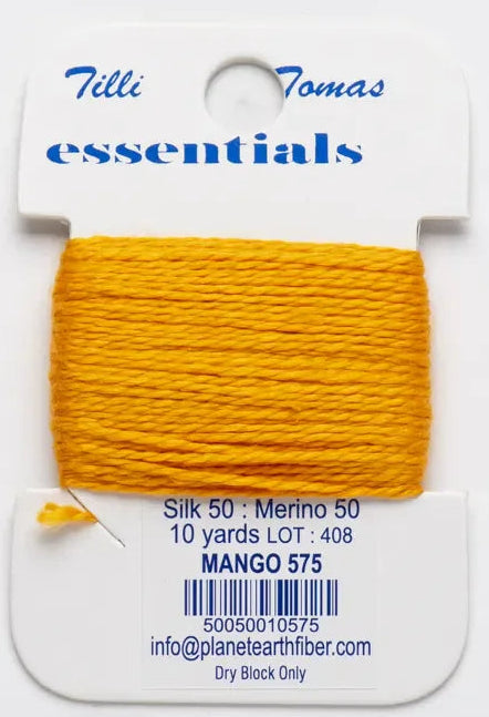 Essentials 575 Mango
