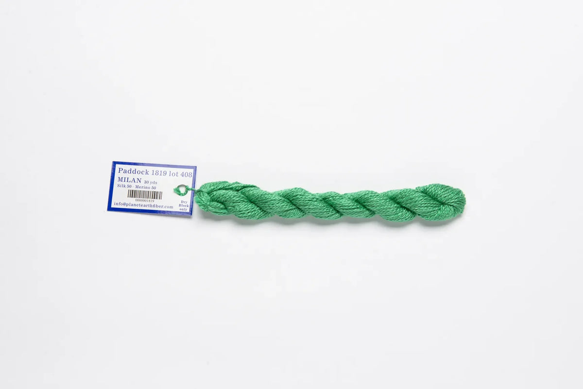 Milan Skein 1818 Paddock