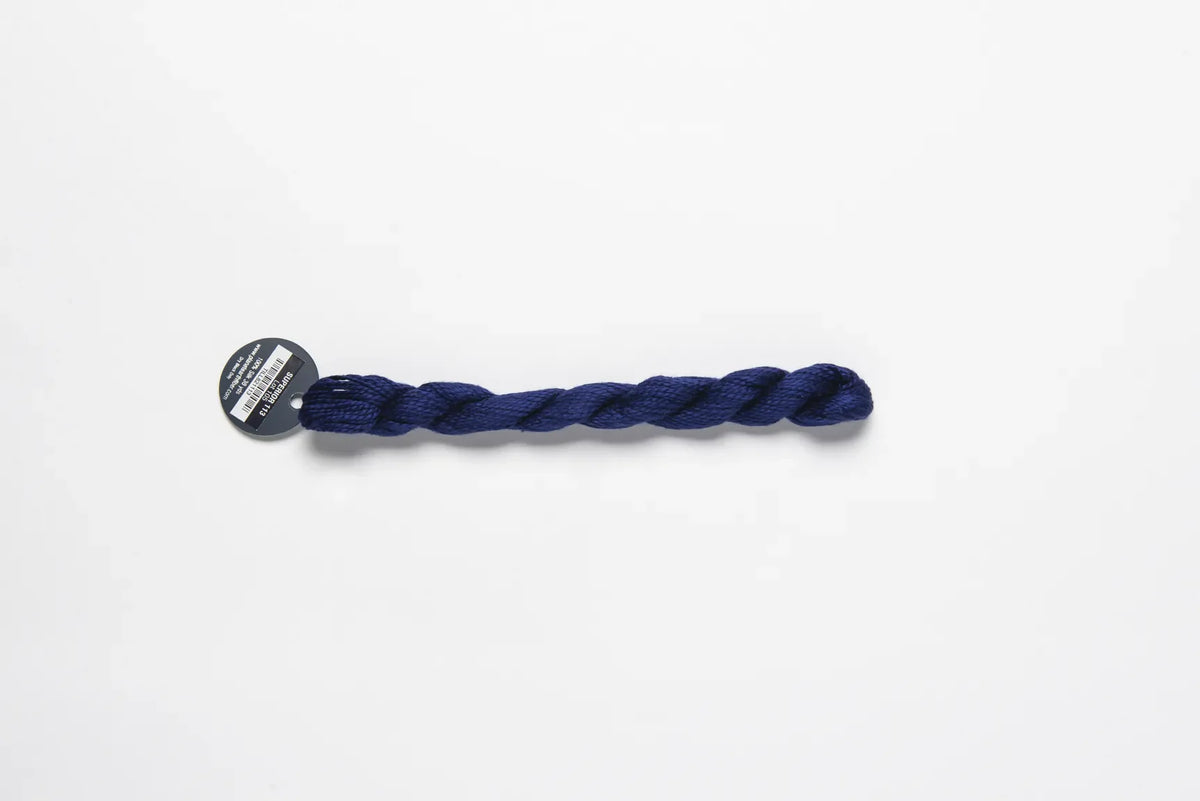 Planet Earth Silk 113 Superior