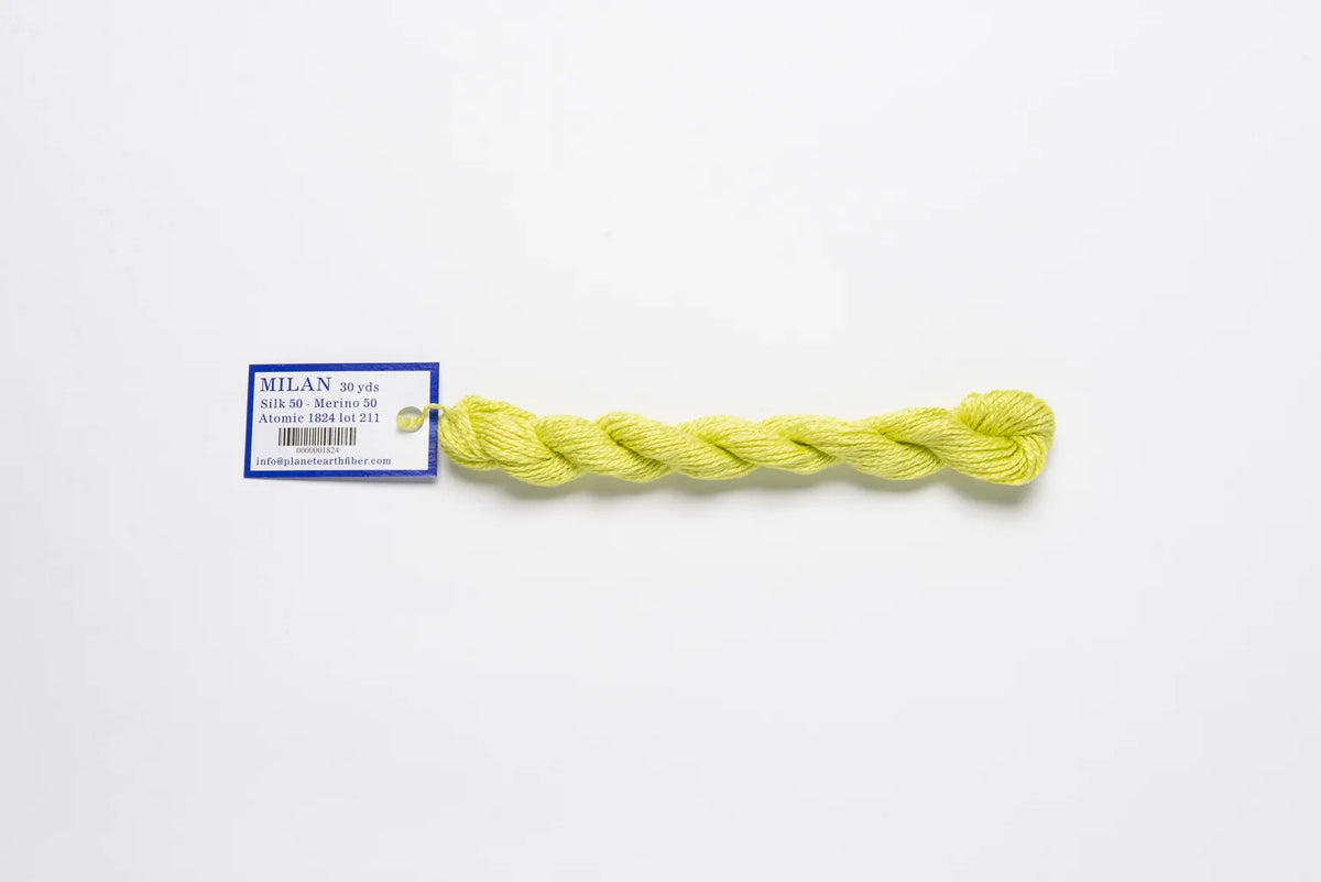 Milan Skeins- 1824 Atomic