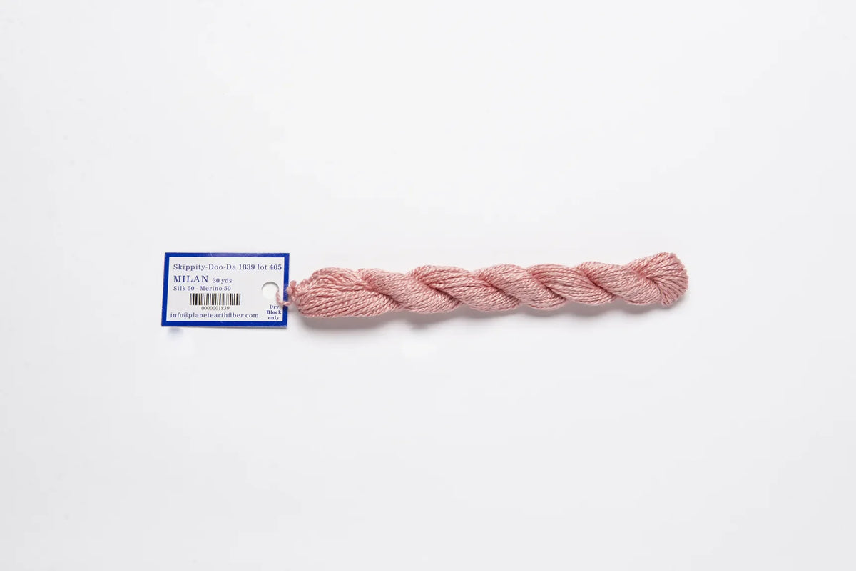 Milan Skein 1839 Skippity-Doo-Da