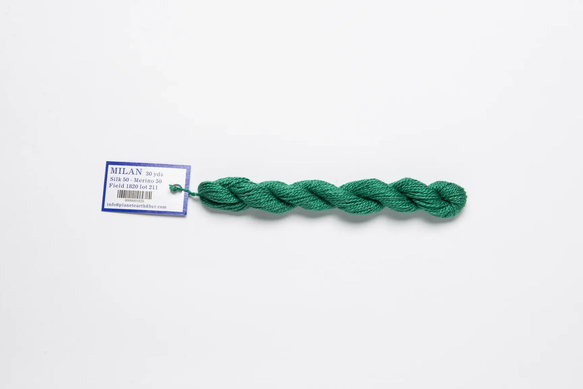 Milan Skein 1820 Field