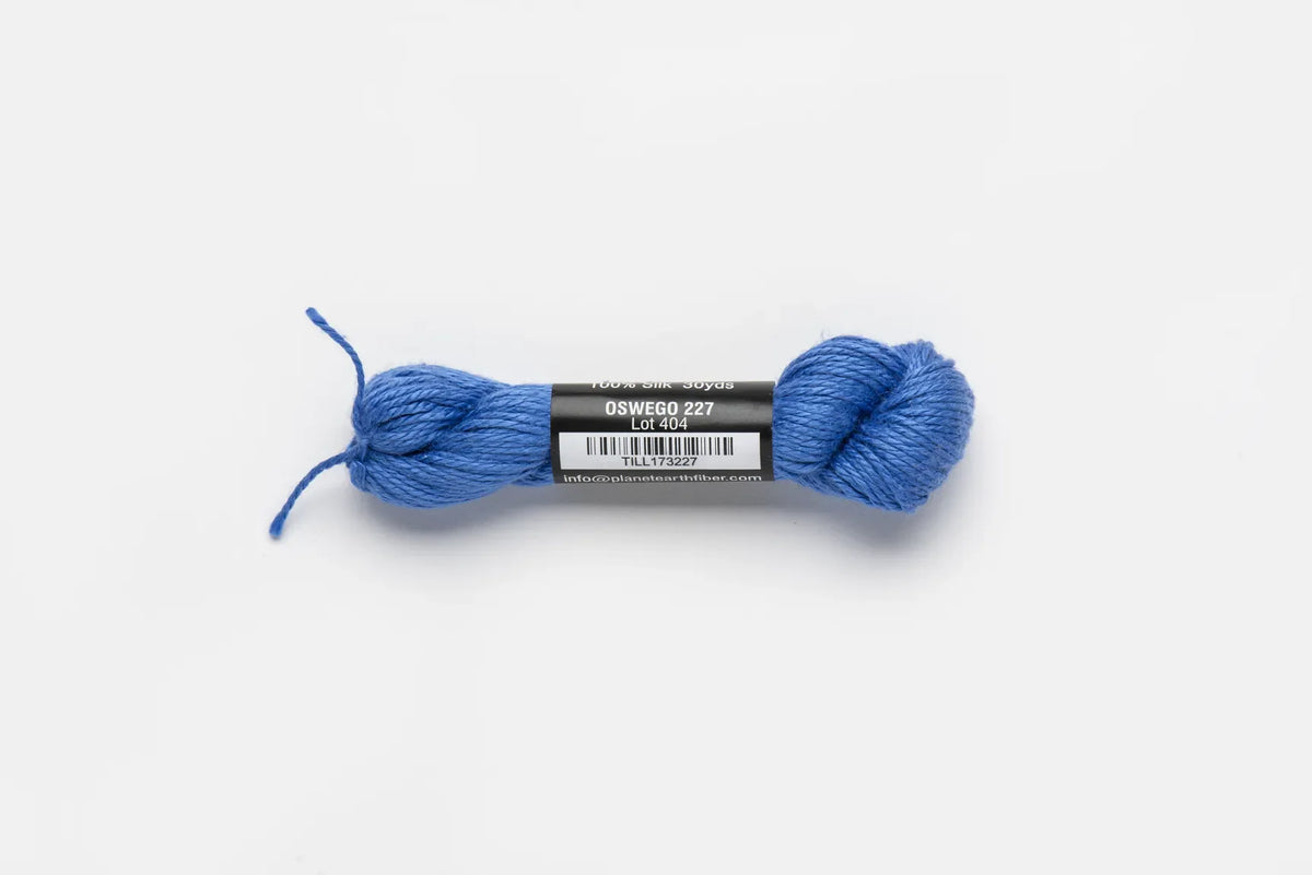 Pepper Pot Skein 227 Oswego