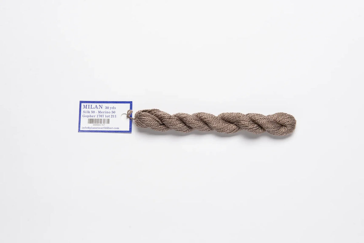 Milan Skeins- 1767 Gopher