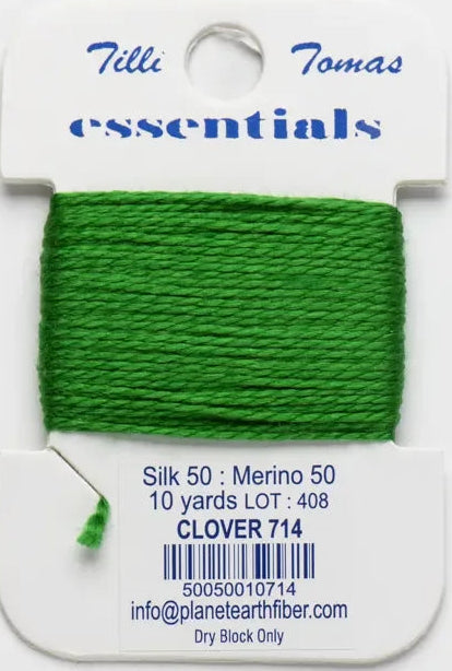 Essentials 714 Clover