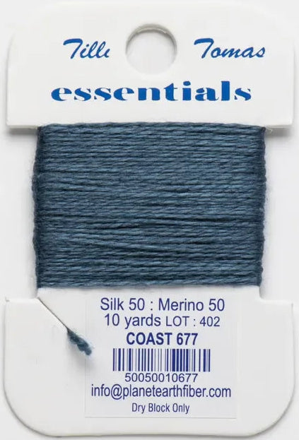 Essentials 677 Coast