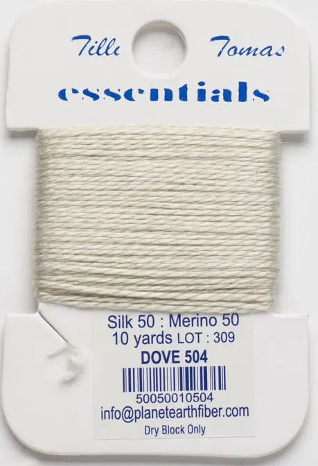Essentials 504 Dove