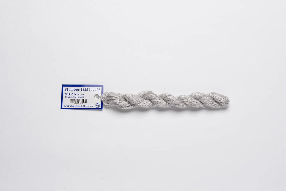 Milan Skeins- 1835 Slumber